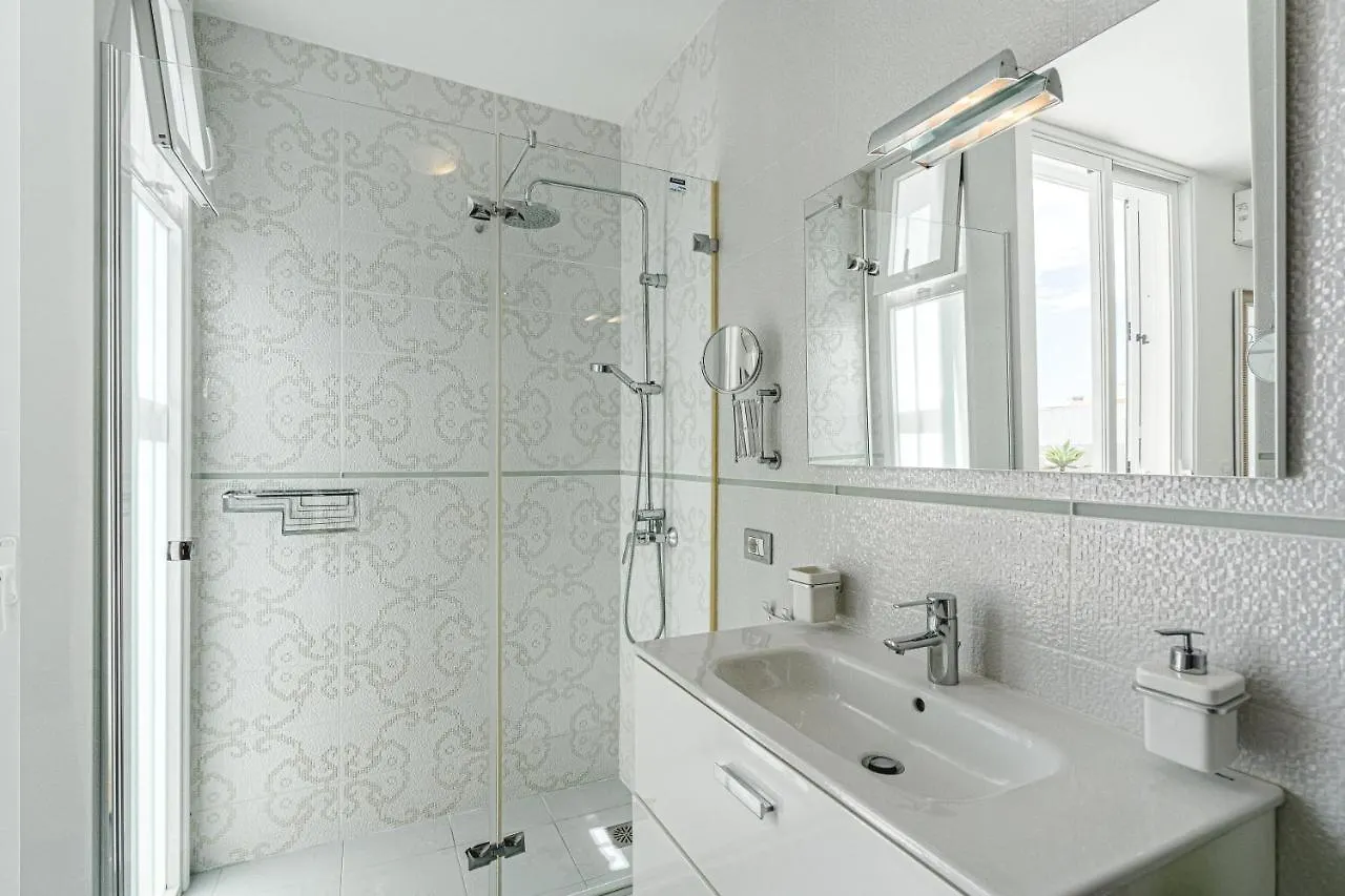 Modern 3Bdr Villa With Heated Pool El Medano