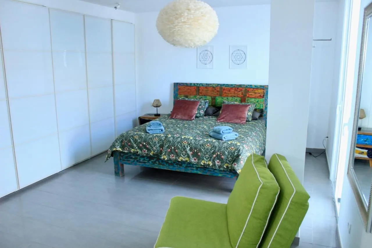 Modern 3Bdr Villa With Heated Pool El Medano   El Medano (Tenerife)