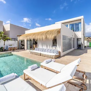  Villa Medano4you Ixchel House
