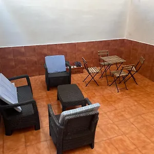  Appartement Casa Claudia
