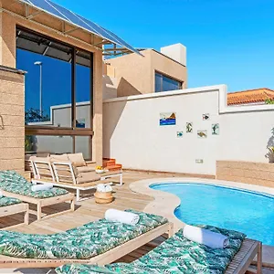  Villa Medano4you Casa Violeta