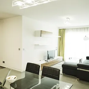  Appartement Luxury Terrazas