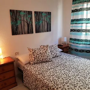  Appartamento Alquilaencanarias-medano Colon Center, Near The